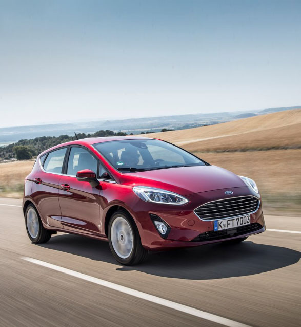 Ford Van Leasing Deals Nationwide Vehicle Contracts