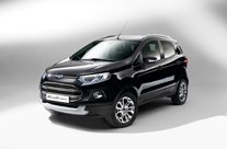 Ford Ecosport Ford Ecosport