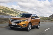 Ford Edge Ford Edge