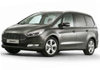 Ford model contract #8