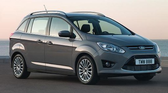 Ford c max lease specials #2
