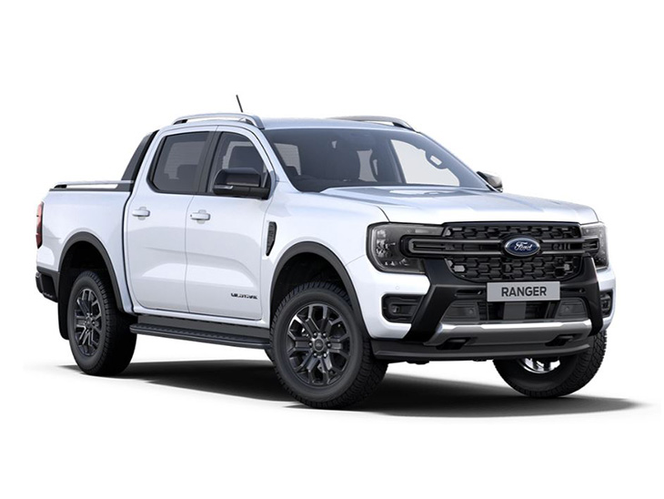 2023 Ford Ranger Wildtrak, Price Review, 3.0 V6, Cost Of Ownership, Practicality, Features