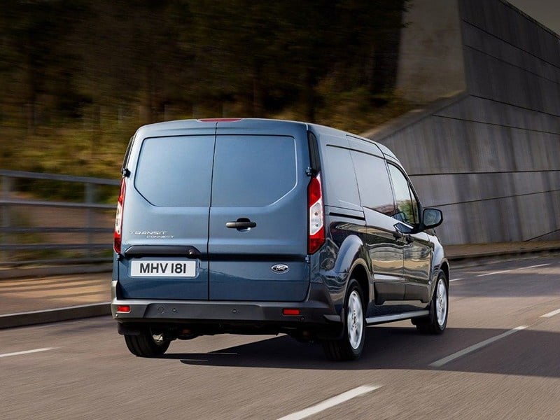 ford transit connect l2 lease