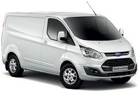 Ford contract hire and leasing #5