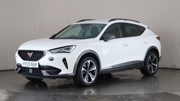 FORMENTOR ESTATE 1.4 eHybrid 204 V1 5dr DSG