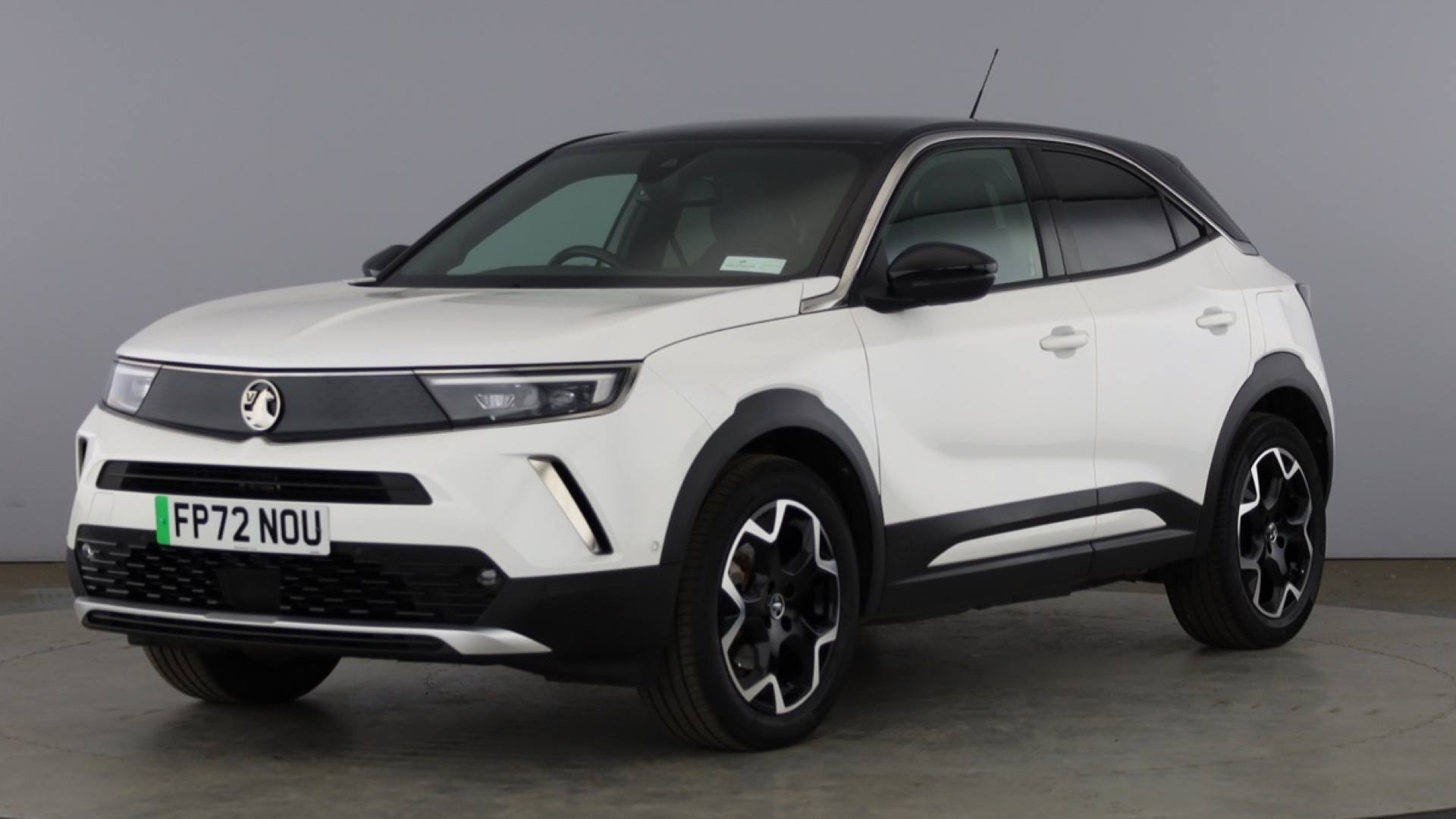 Mokka 5dr HatchElec Ultimate [50kWh][11kWCh] Auto 136ps (2020-2025)