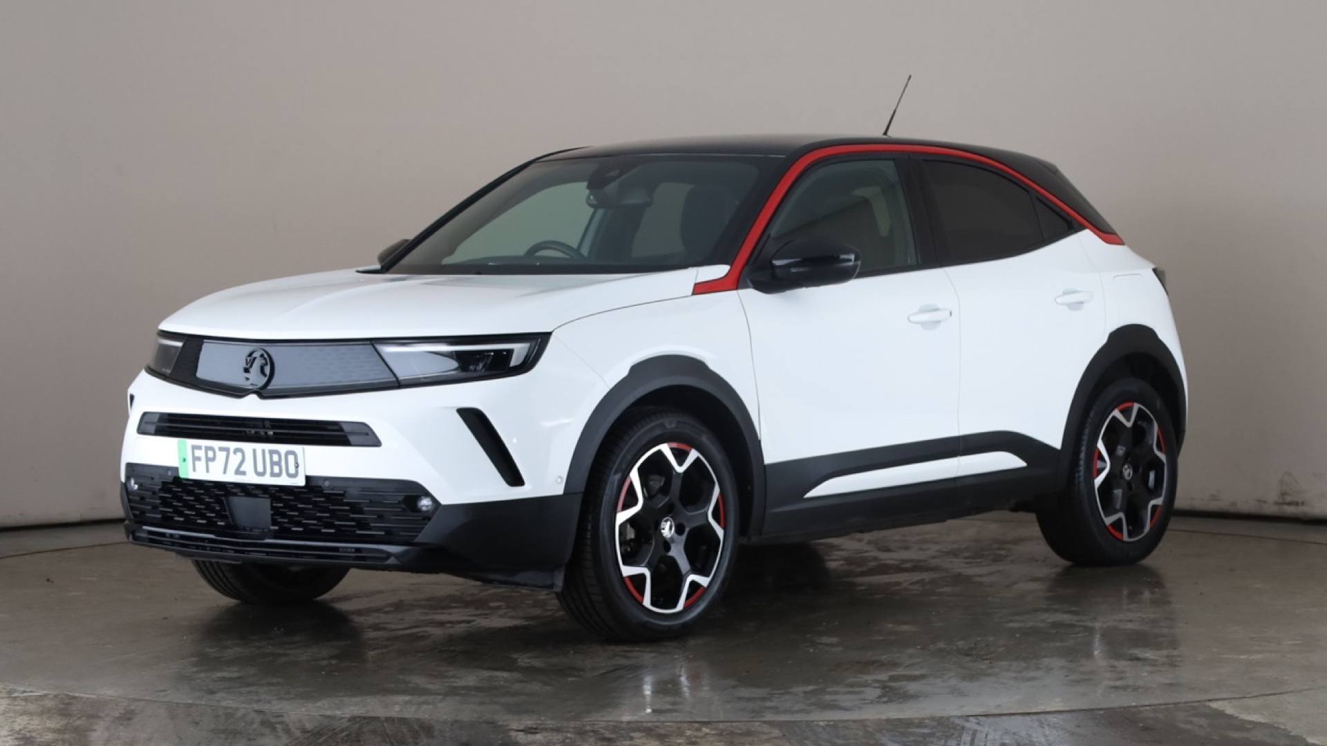 Mokka 5dr HatchElec SRi Nav Premium [50kWh][11kWCh] Auto 136ps (2020-2025)