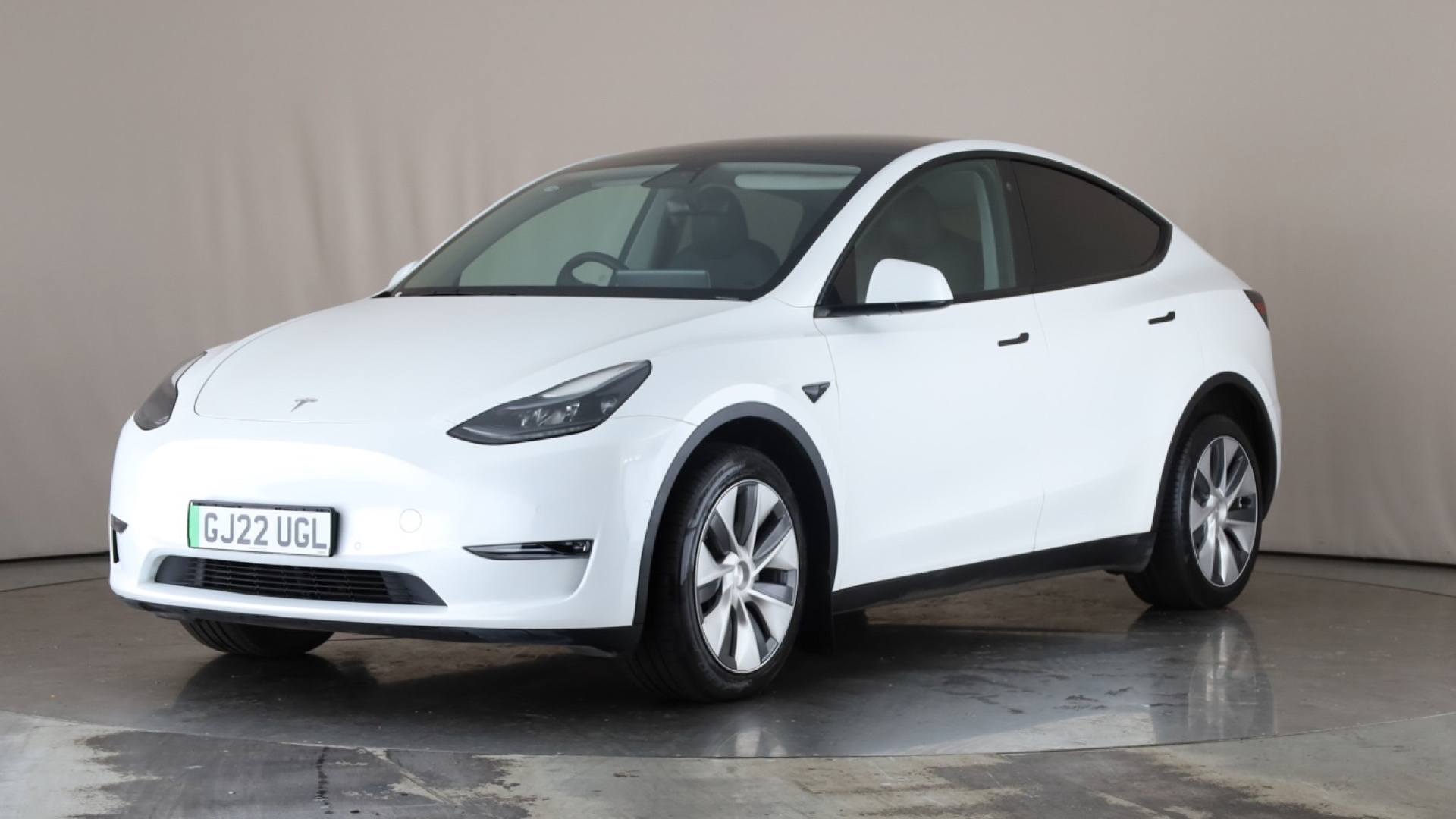 Model Y 5dr S/WagonElec AWD [Dual Mtr][Long Range] Auto 384ps (2021-2025)