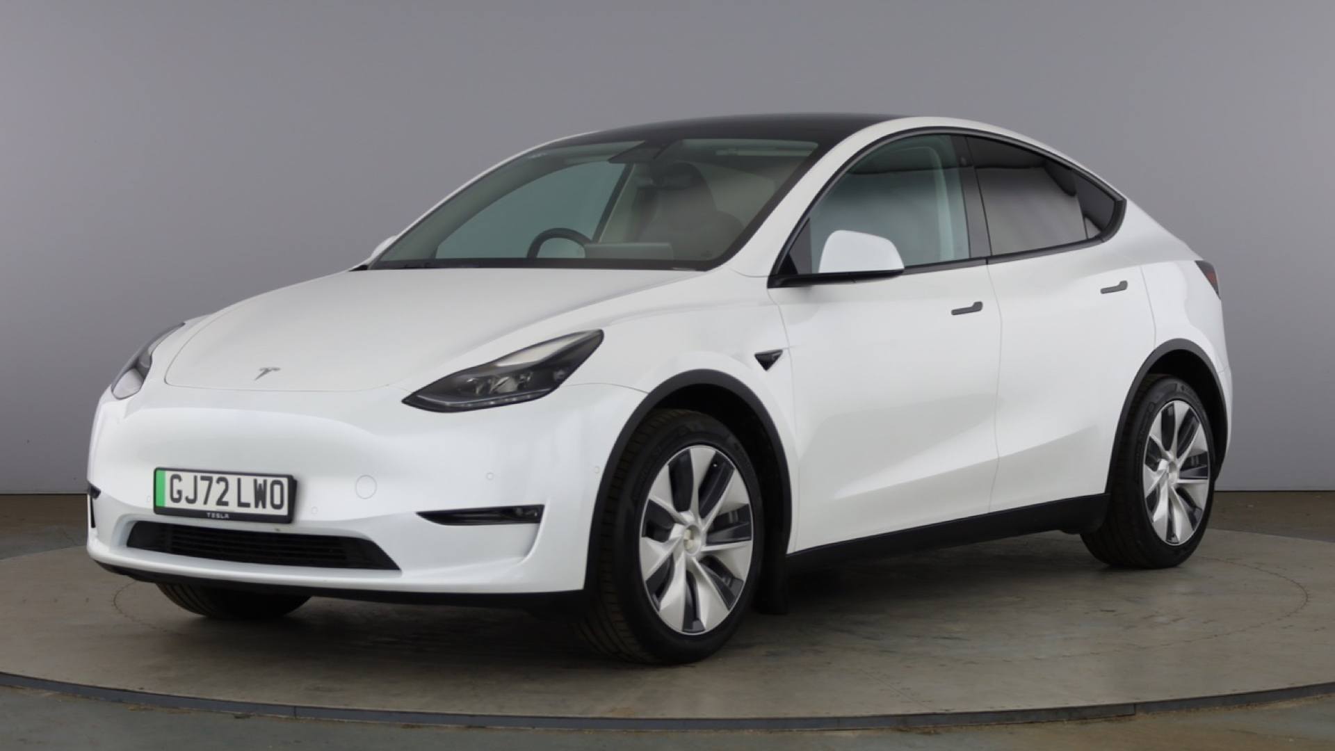 Model Y 5dr S/WagonElec AWD [Dual Mtr][Long Range] Auto 384ps (2021-2025)