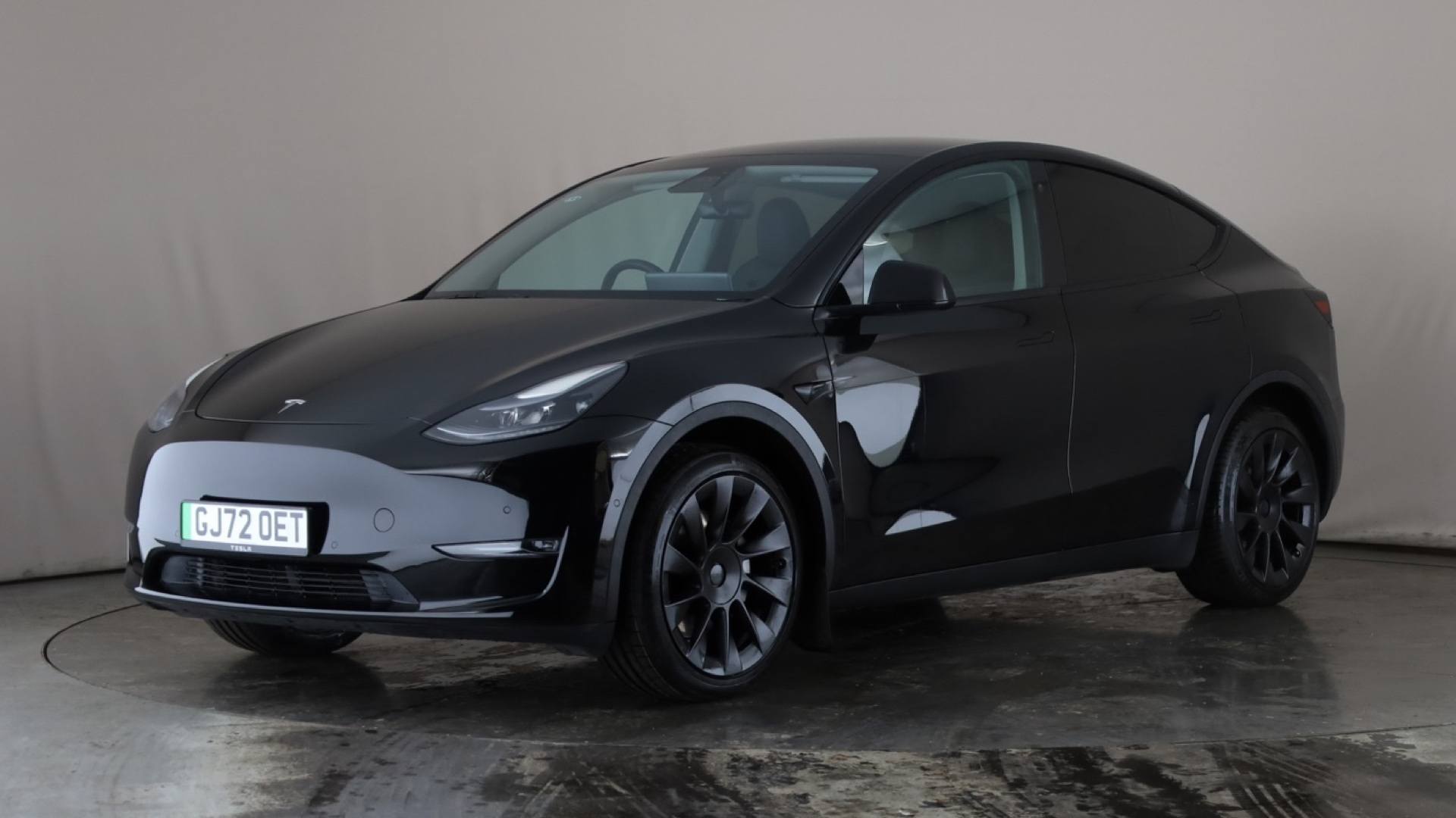 Model Y 5dr S/WagonElec AWD [Dual Mtr][Long Range] Auto 384ps (2021-2025)