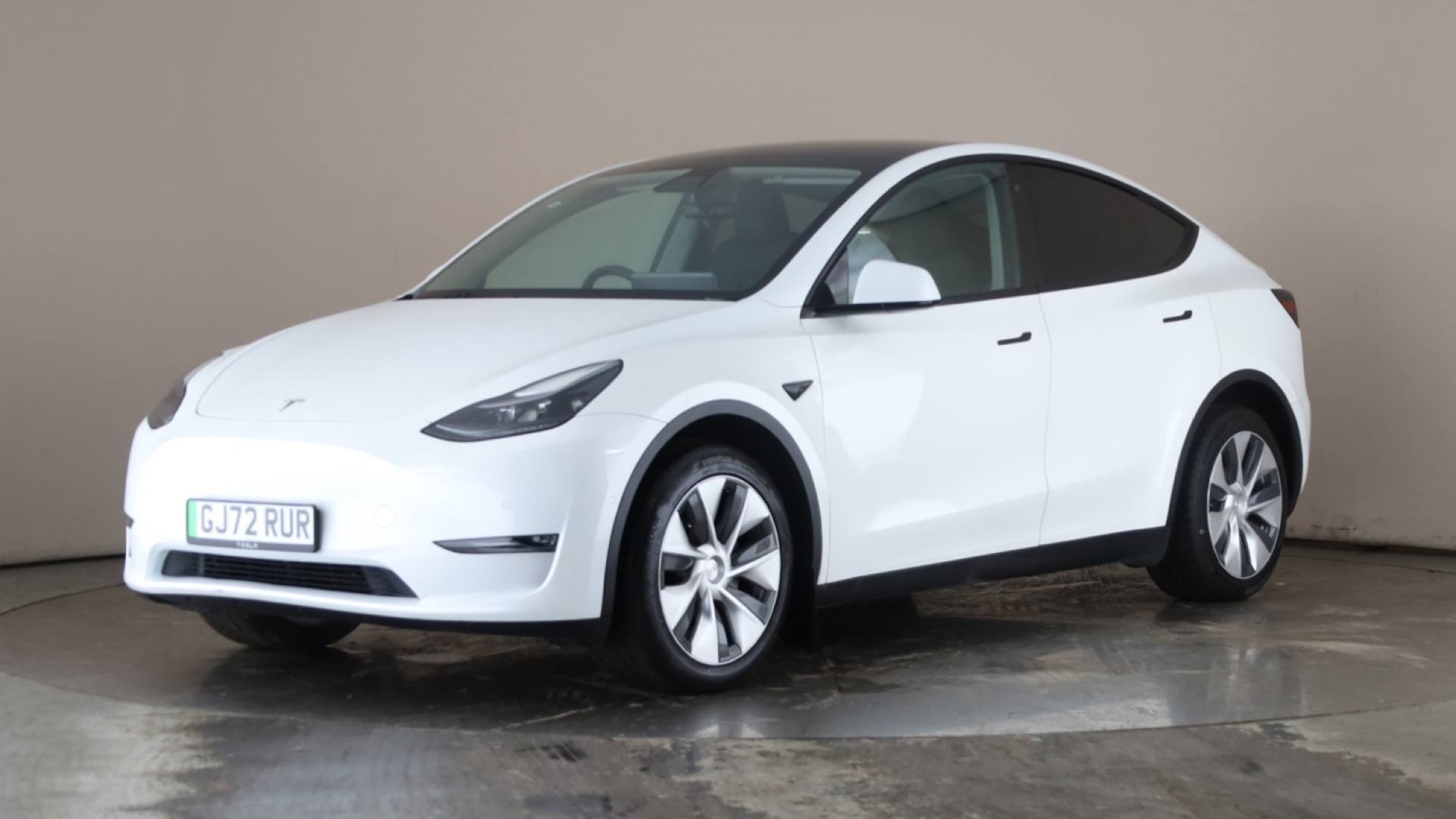Model Y 5dr S/WagonElec AWD [Dual Mtr][Long Range] Auto 384ps (2021-2025)