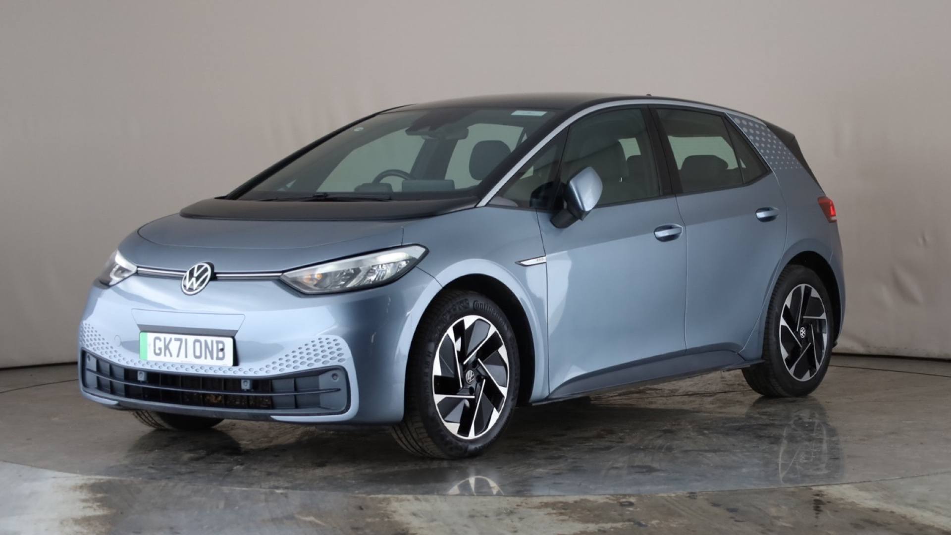ID.3 5dr HatchElec Life Pro Performance [58kWh] Auto 204ps (2020-2023)