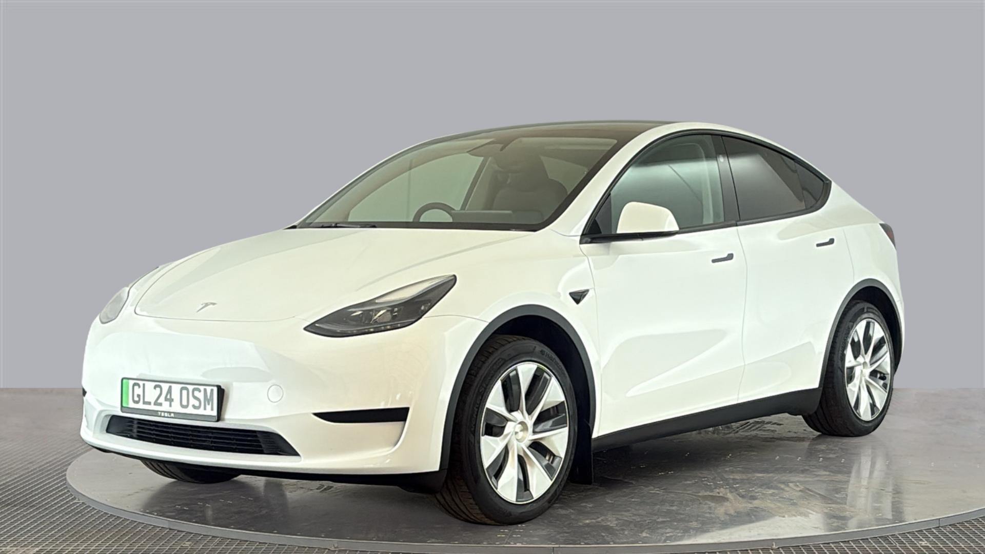 MODEL Y HATCHBACK RWD 5dr Auto