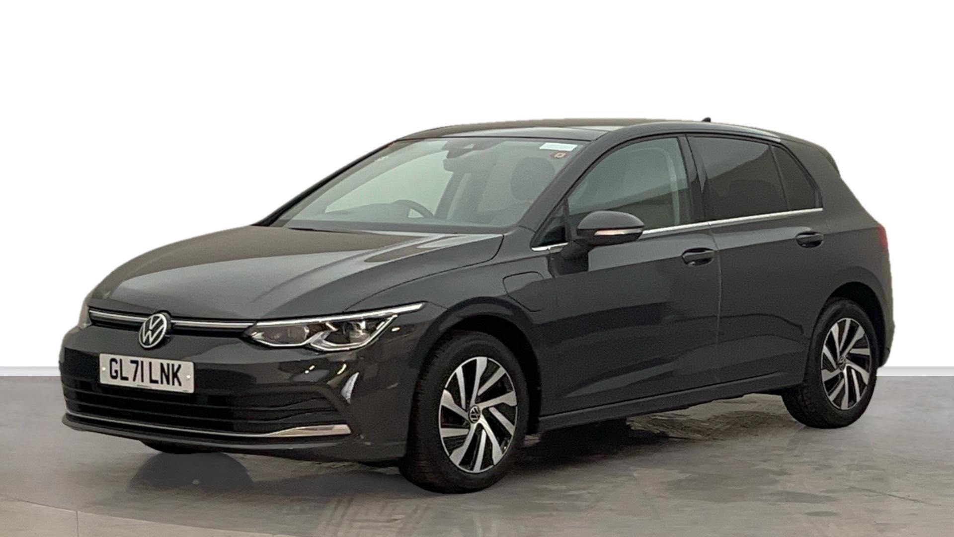 Golf 5dr Hatch 1.4P-Prl PHEV TSi Style [DSG6] 6sp Auto 204ps (2020-2024)