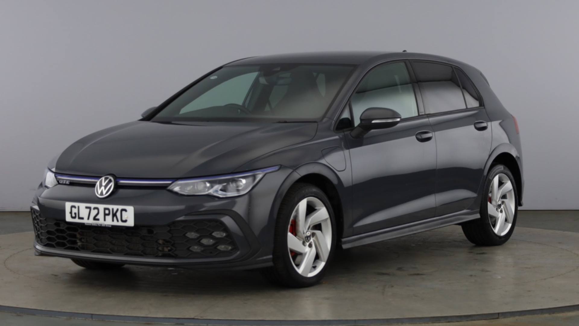 Golf 5dr Hatch 1.4P-Prl PHEV TSi GTE [DSG6] 6sp Auto 245ps (2020-2024)