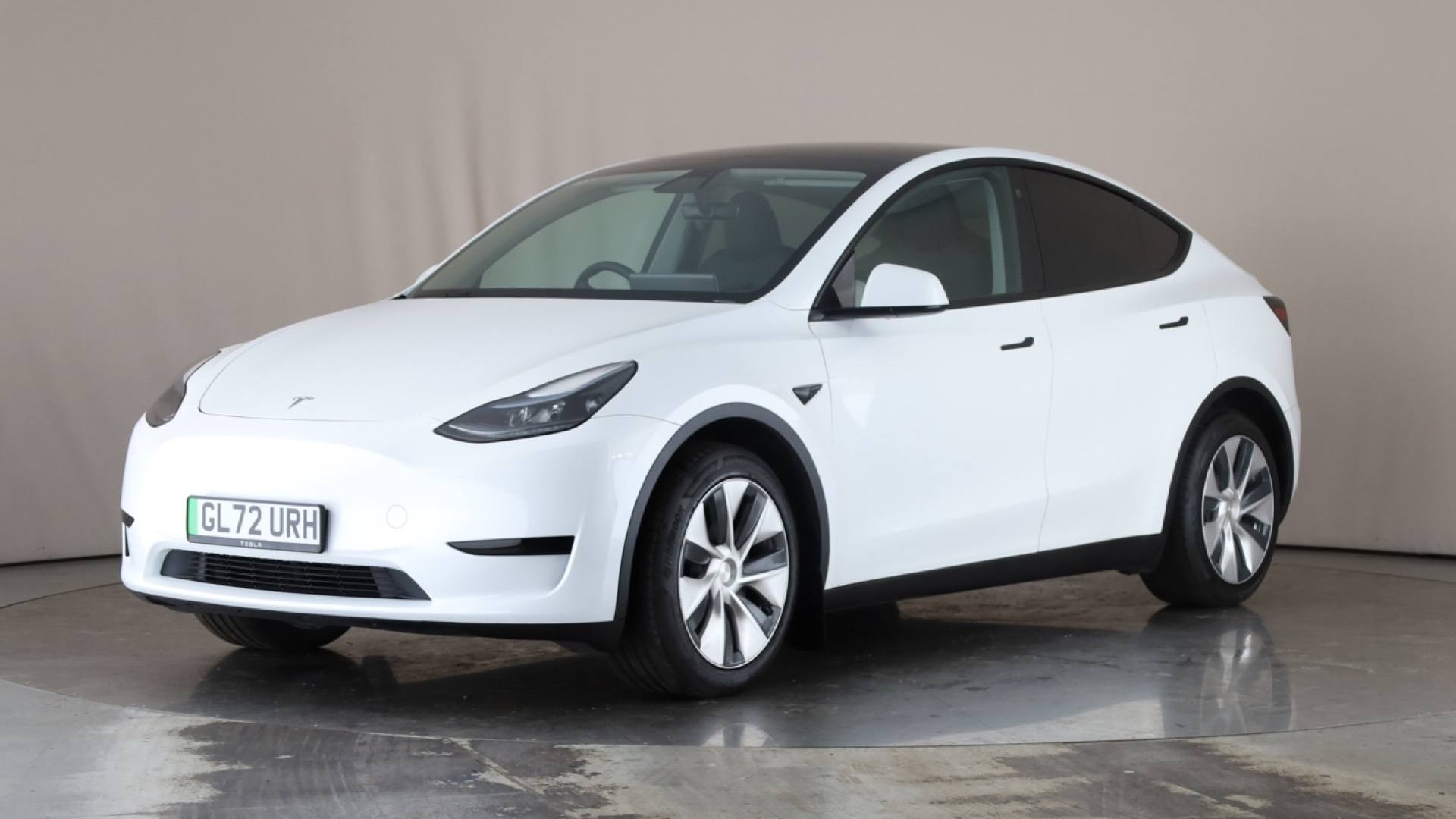Model Y 5dr S/WagonElec RWD Auto 299ps (2021-2025)