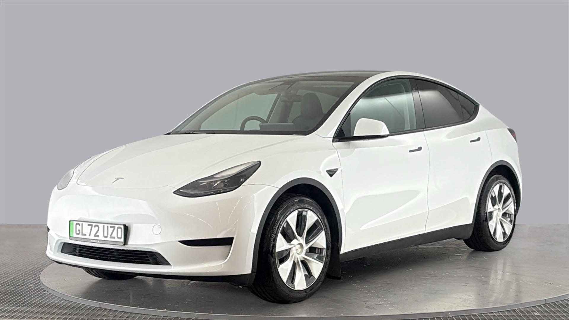 MODEL Y HATCHBACK RWD 5dr Auto