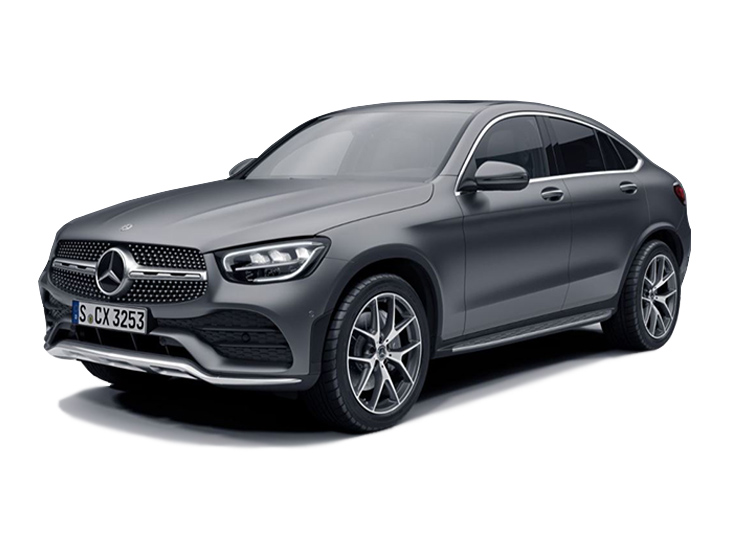 Mercedes Benz Glc Coupe Glc 300d 4matic Amg Line Premium 9g Tronic Lease Nationwide Vehicle Contracts