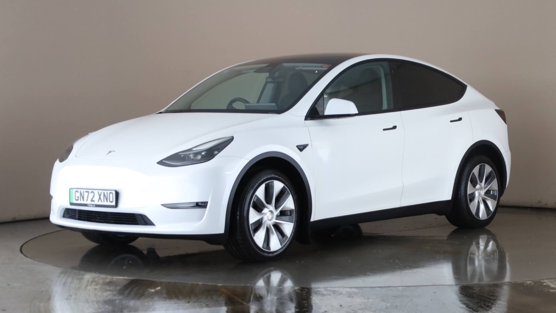 Model Y 5dr S/WagonElec AWD [Dual Mtr][Long Range] Auto 384ps (2021-2025)