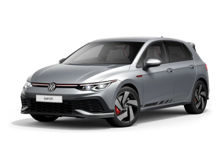 Volkswagen Golf Hatchback 2 0 Tsi 300 Gti Clubsport Dsg Lease Nationwide Vehicle Contracts