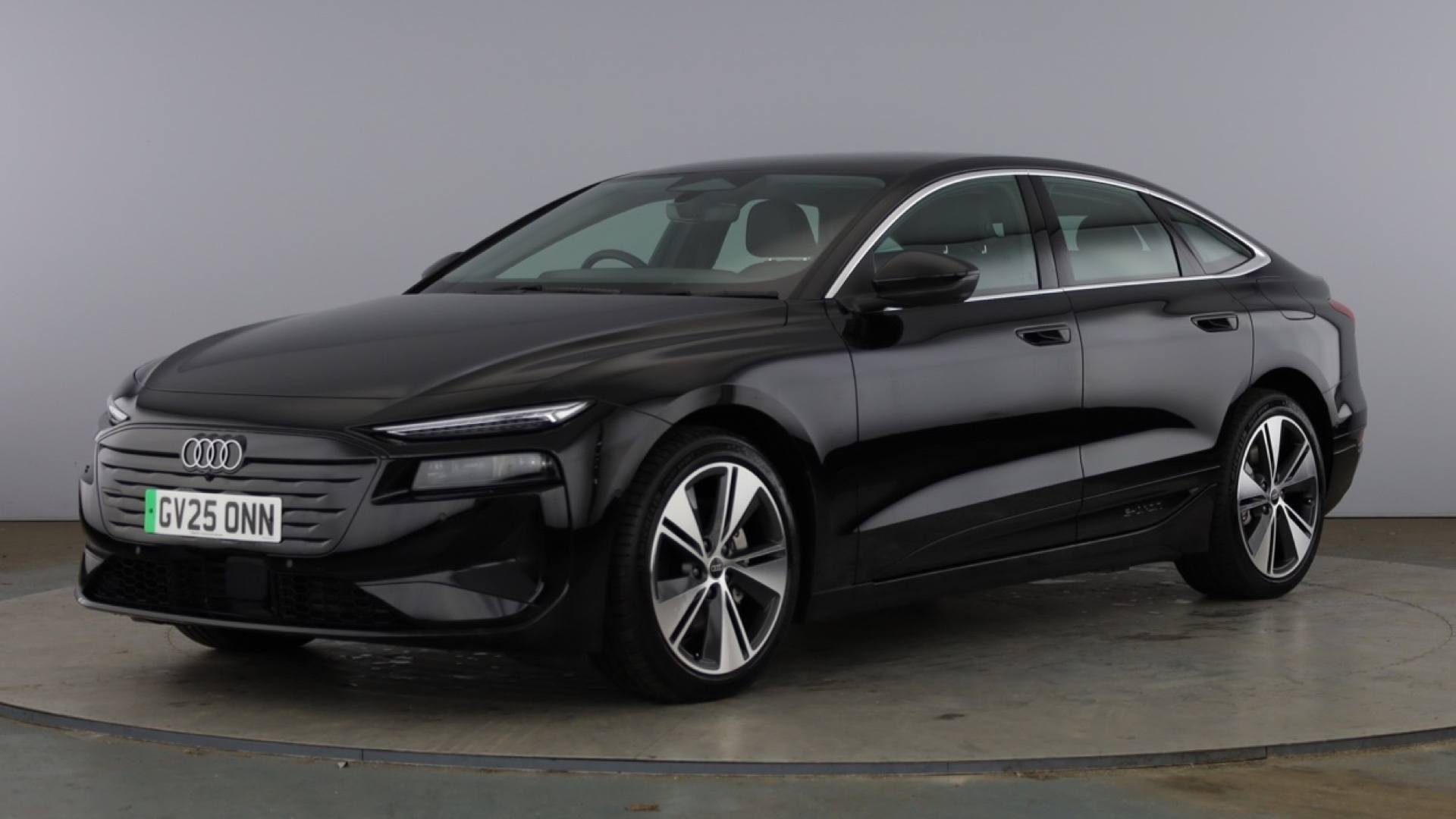 A6 E-Tron 5dr HatchElec Sptback Quattro Spt [100kWh] Auto 428ps (2024-  )