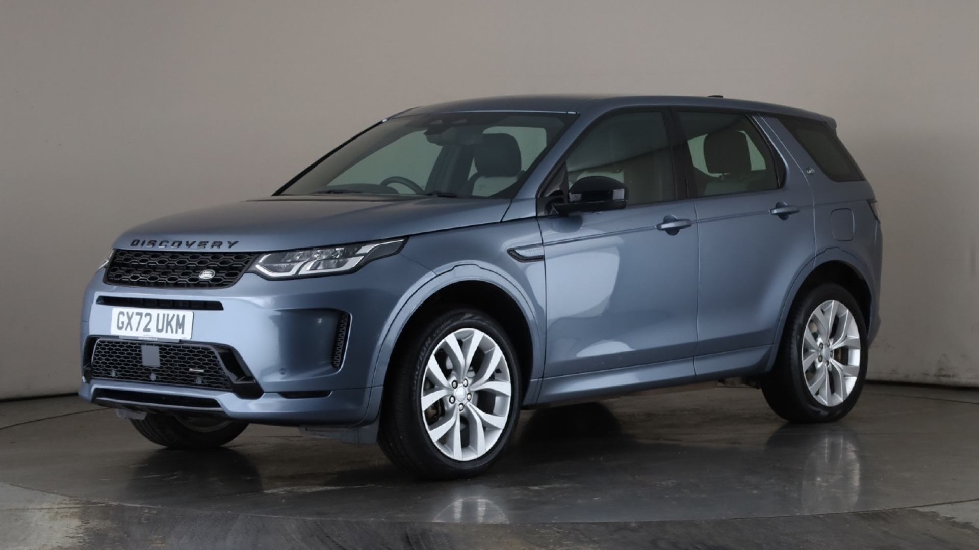 DISCOVERY SPORT SW 1.5 P300e Urban Edition 5dr Auto [5 Seat]
