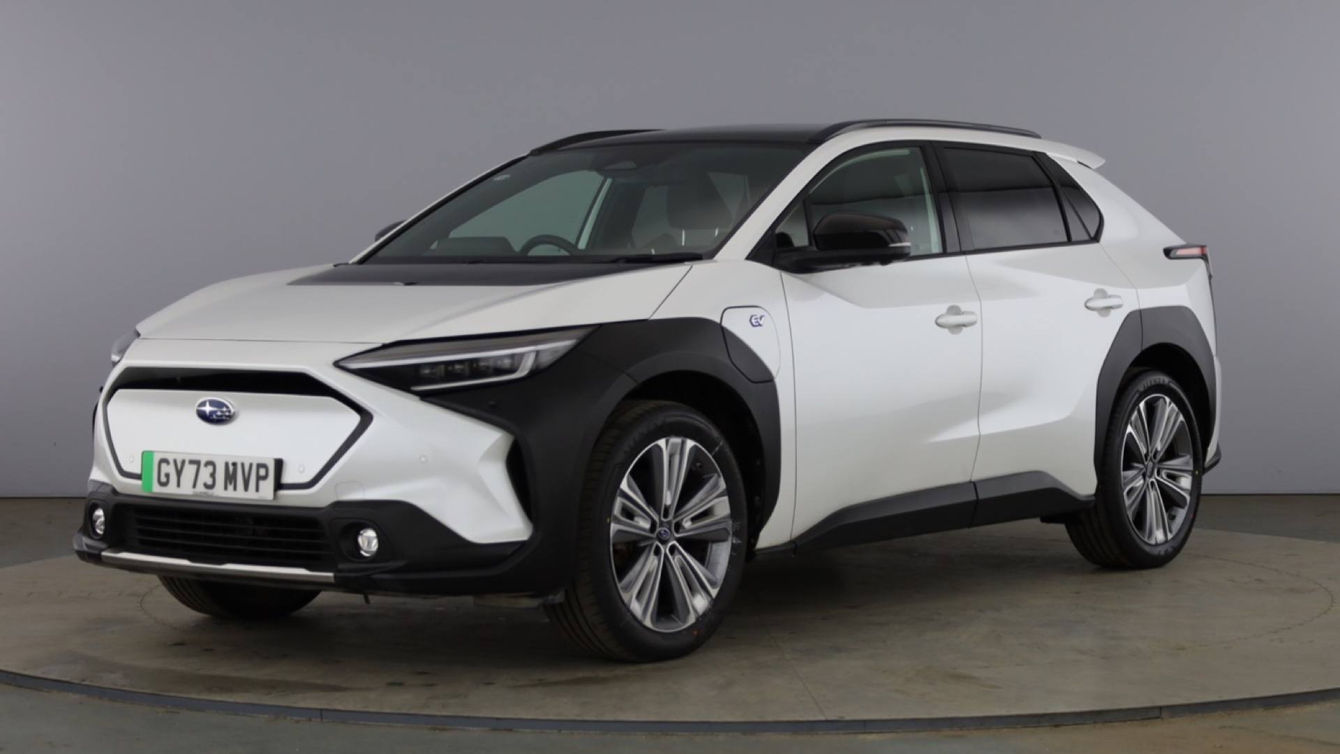 SOLTERRA HATCHBACK 150kW Touring 71.4kWh 5dr Auto AWD