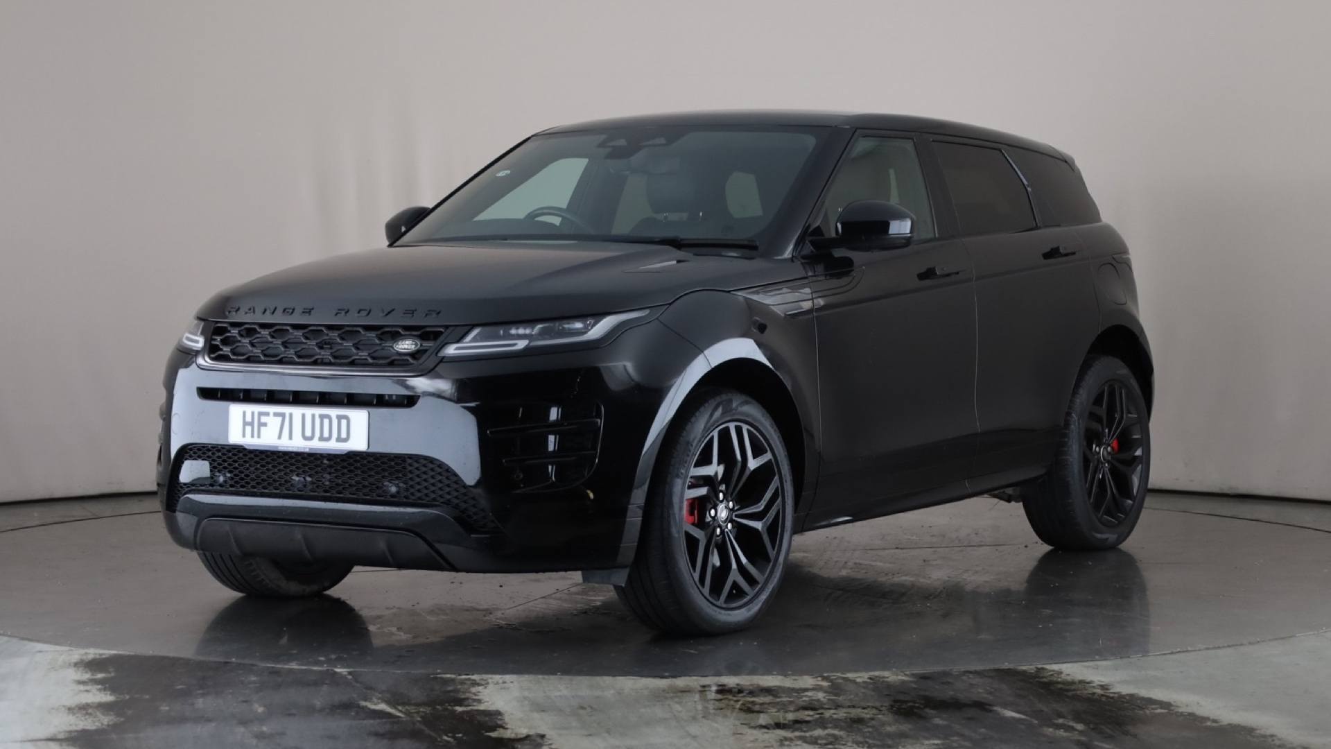 Evoque 5dr Hatch 1.5 tP-Prl PHEV P300e Autobiography 4WD 8sp Auto 309ps (2019-2023)