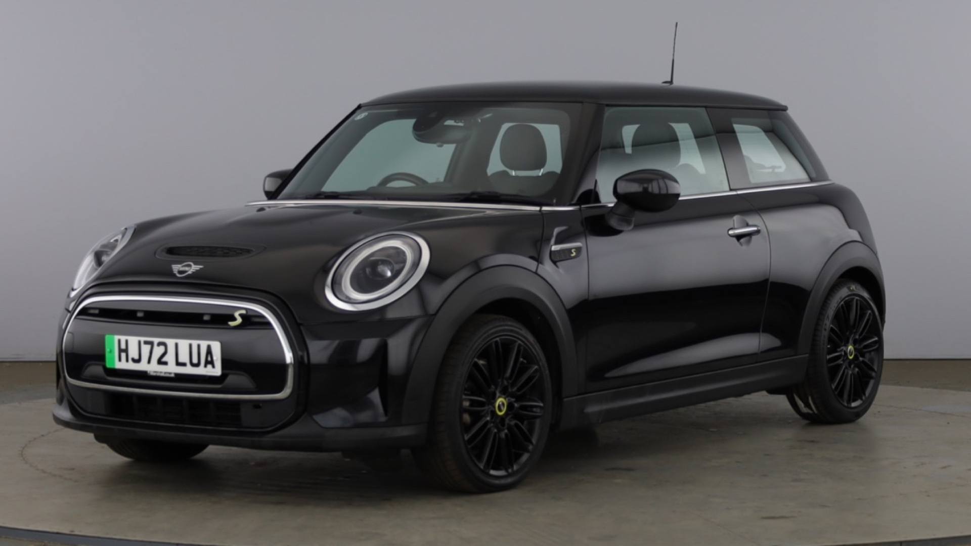 Hatch 3drElec Cooper S 2 [33kWh] Auto 184ps (2021-2024)