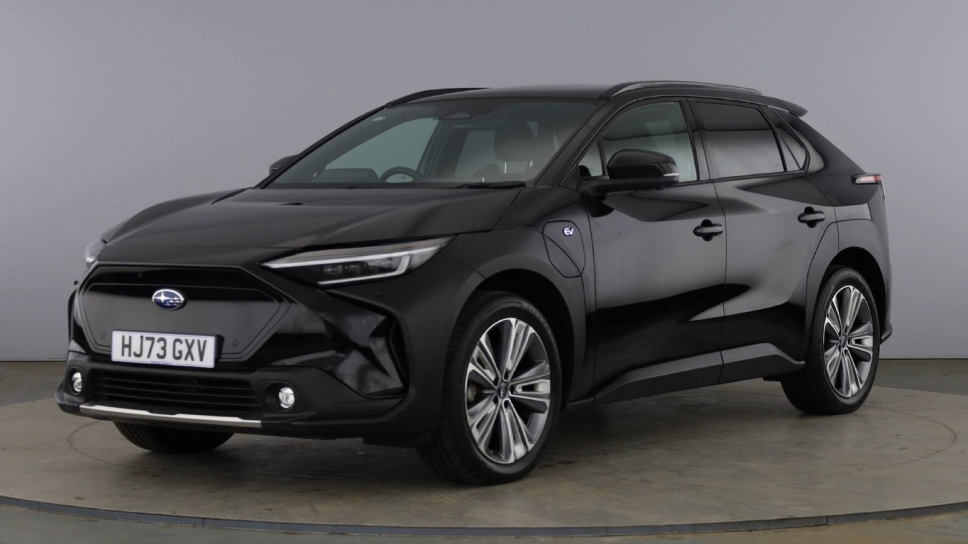 SOLTERRA HATCHBACK 150kW Touring 71.4kWh 5dr Auto AWD