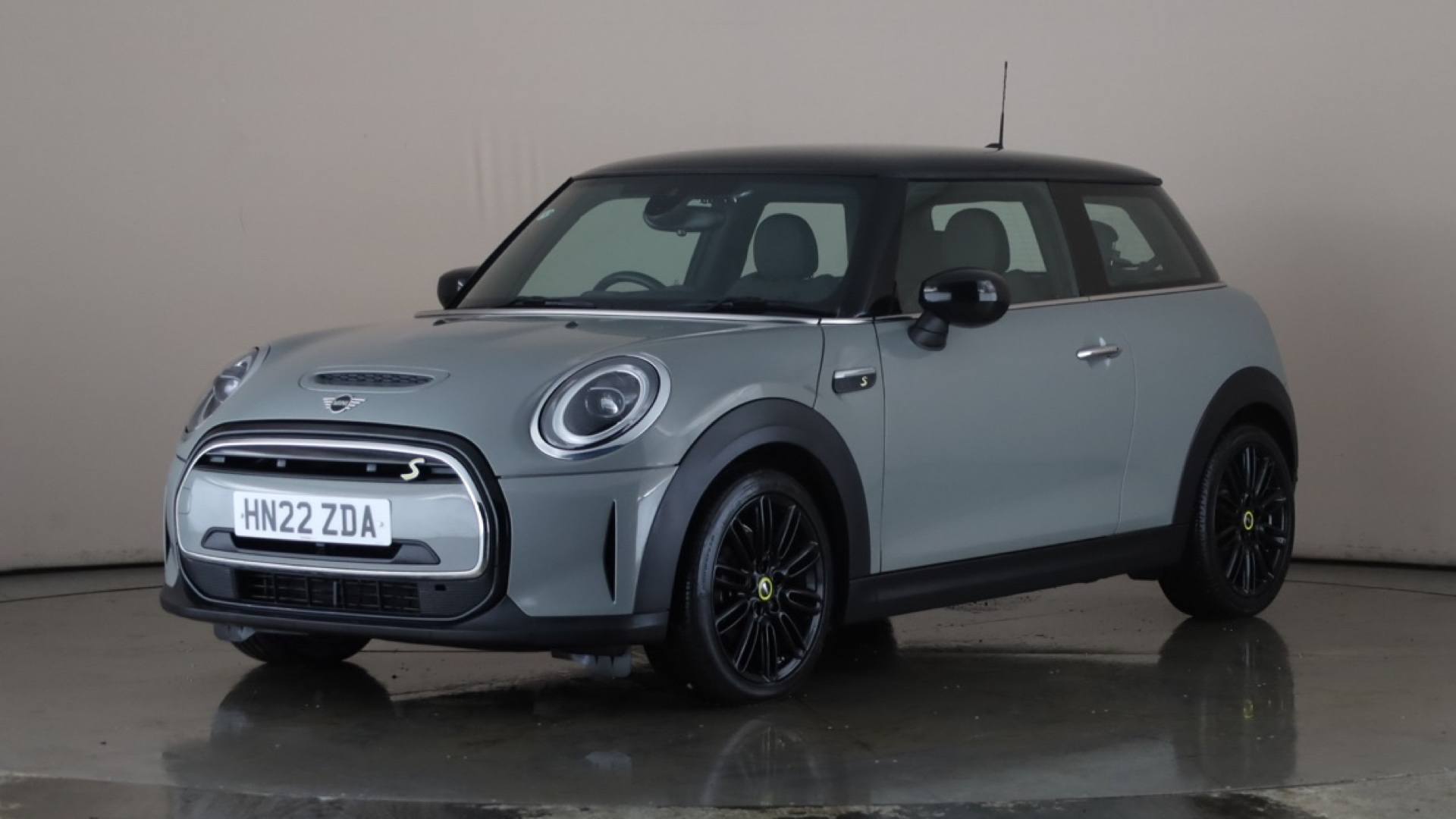 Hatch 3drElec Cooper S 2 [33kWh] Auto 184ps (2021-2024)