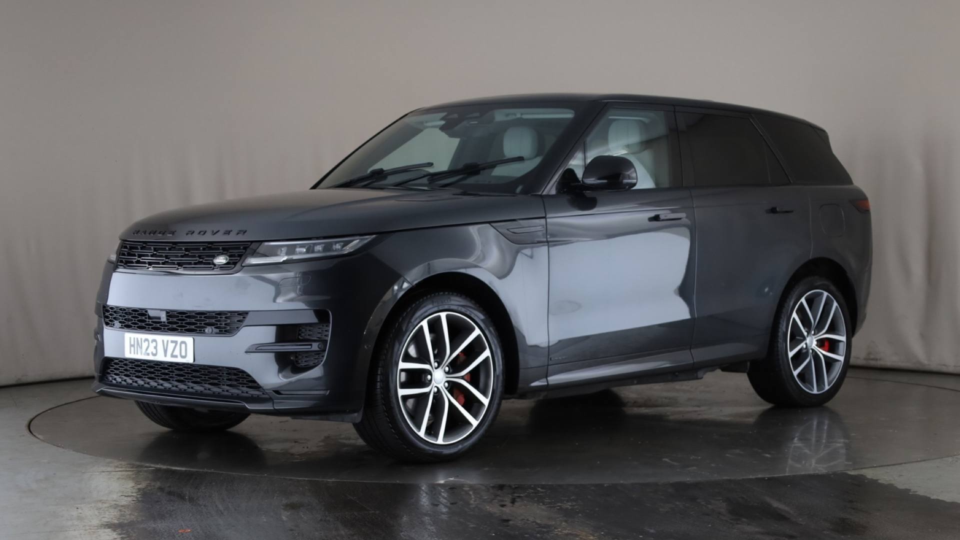 RANGE ROVER SPORT ESTATE 3.0 P440e Autobiography 5dr Auto