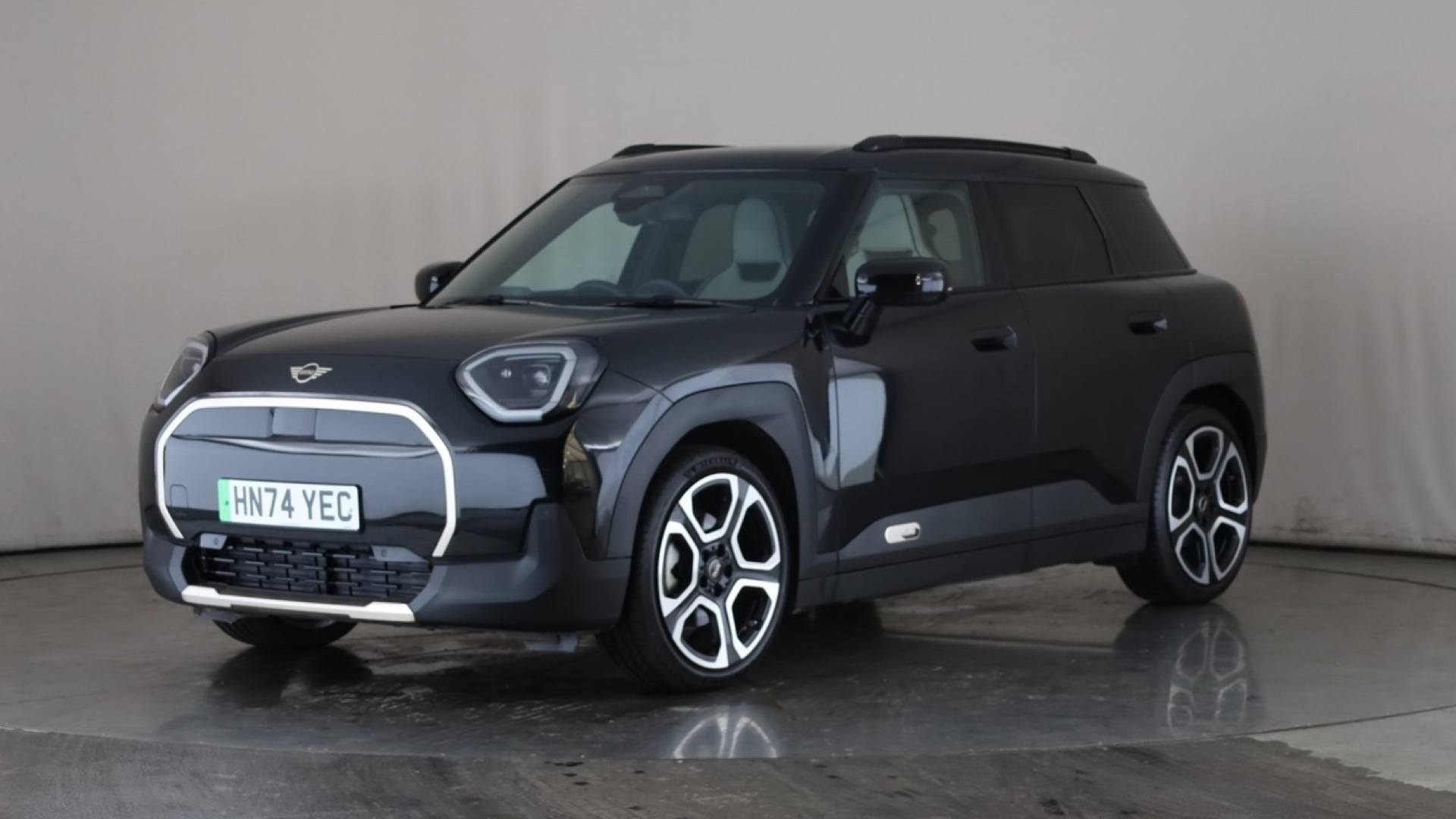 ACEMAN ELECTRIC HATCHBACK 135kW E Exclusive [Level 2] 43kWh 5dr Auto