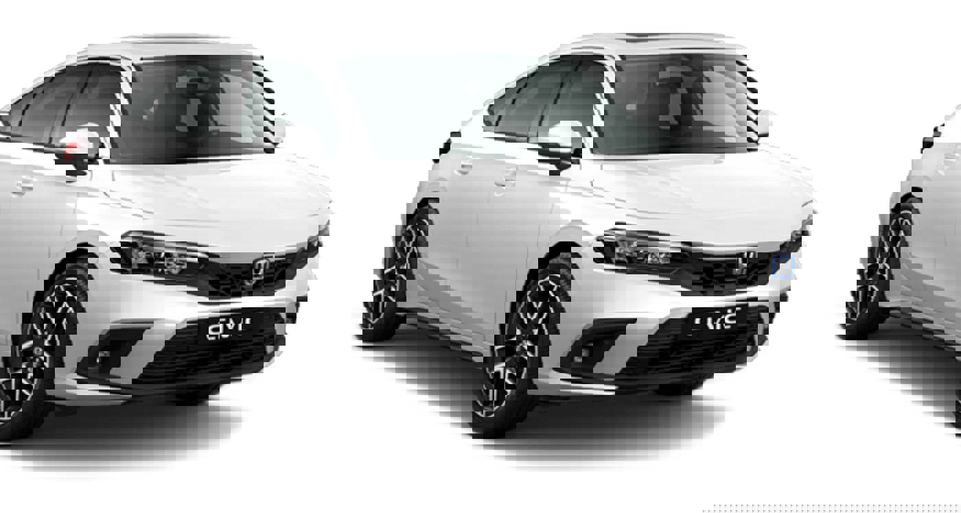 Honda Civic Hatchback 2.0 VTEC Turbo Type R