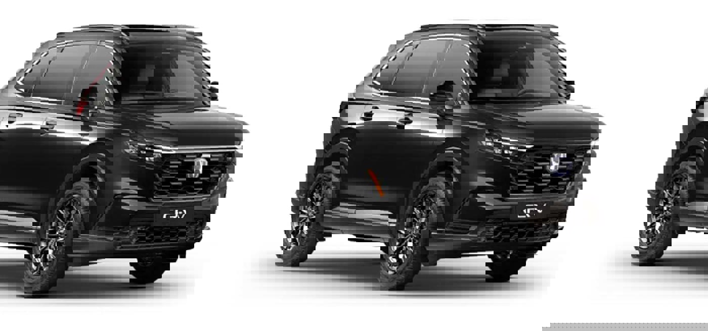 Honda CR-V 2.0 eHEV Advance eCVT