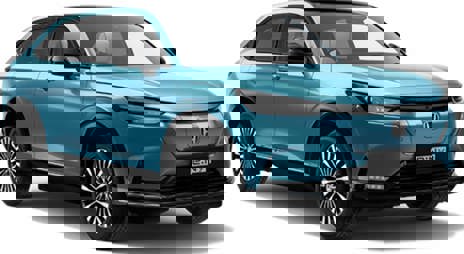 Honda e:Ny1