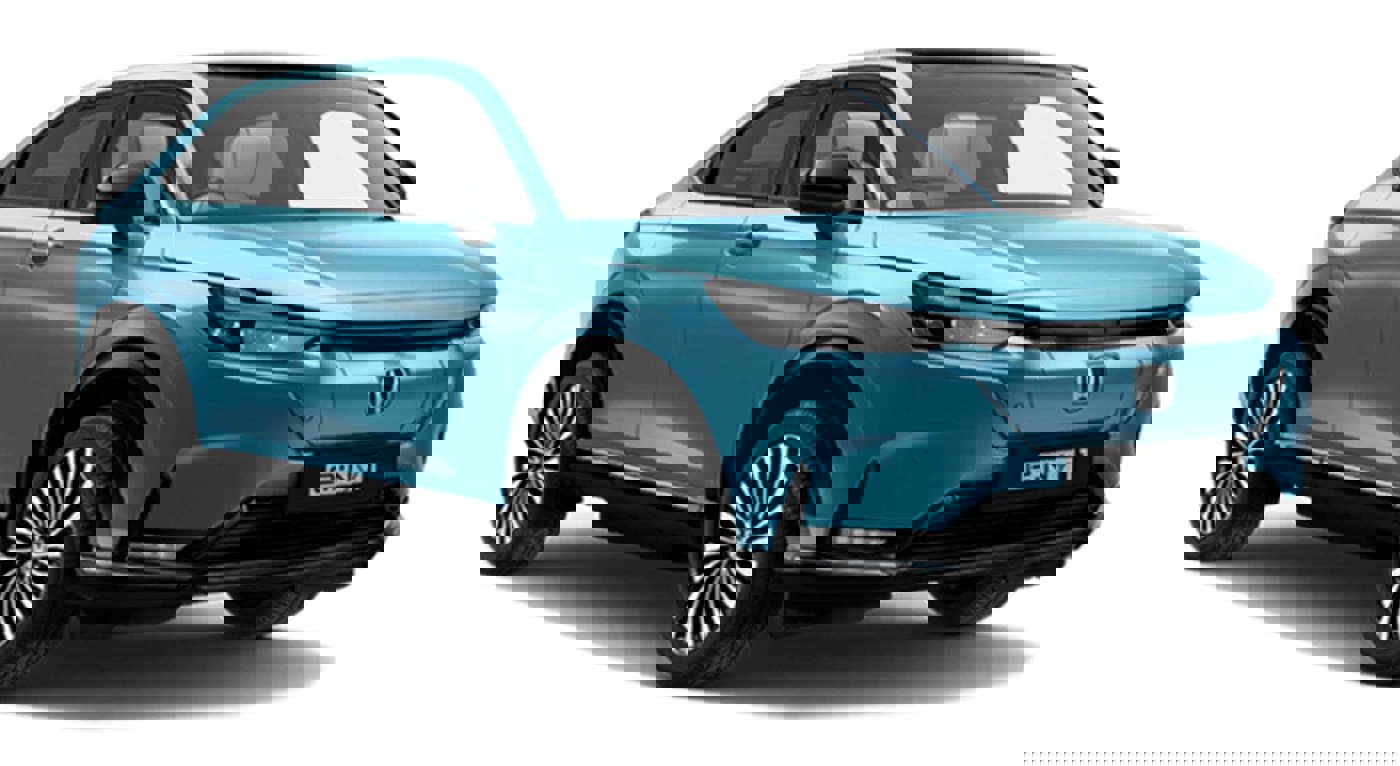 Honda e:Ny1 150kW Advance 69kWh Auto