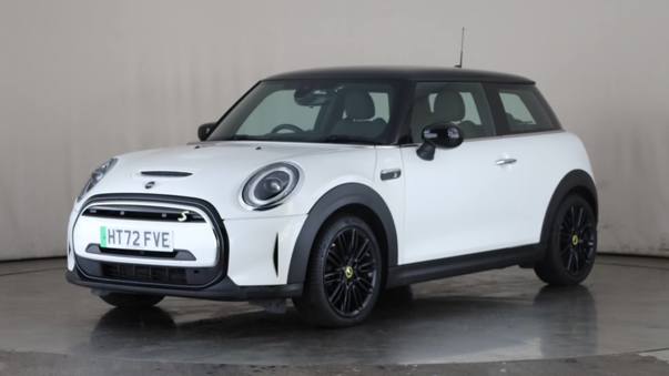 ELECTRIC HATCHBACK 135kW Cooper S Level 2 33kWh 3dr Auto