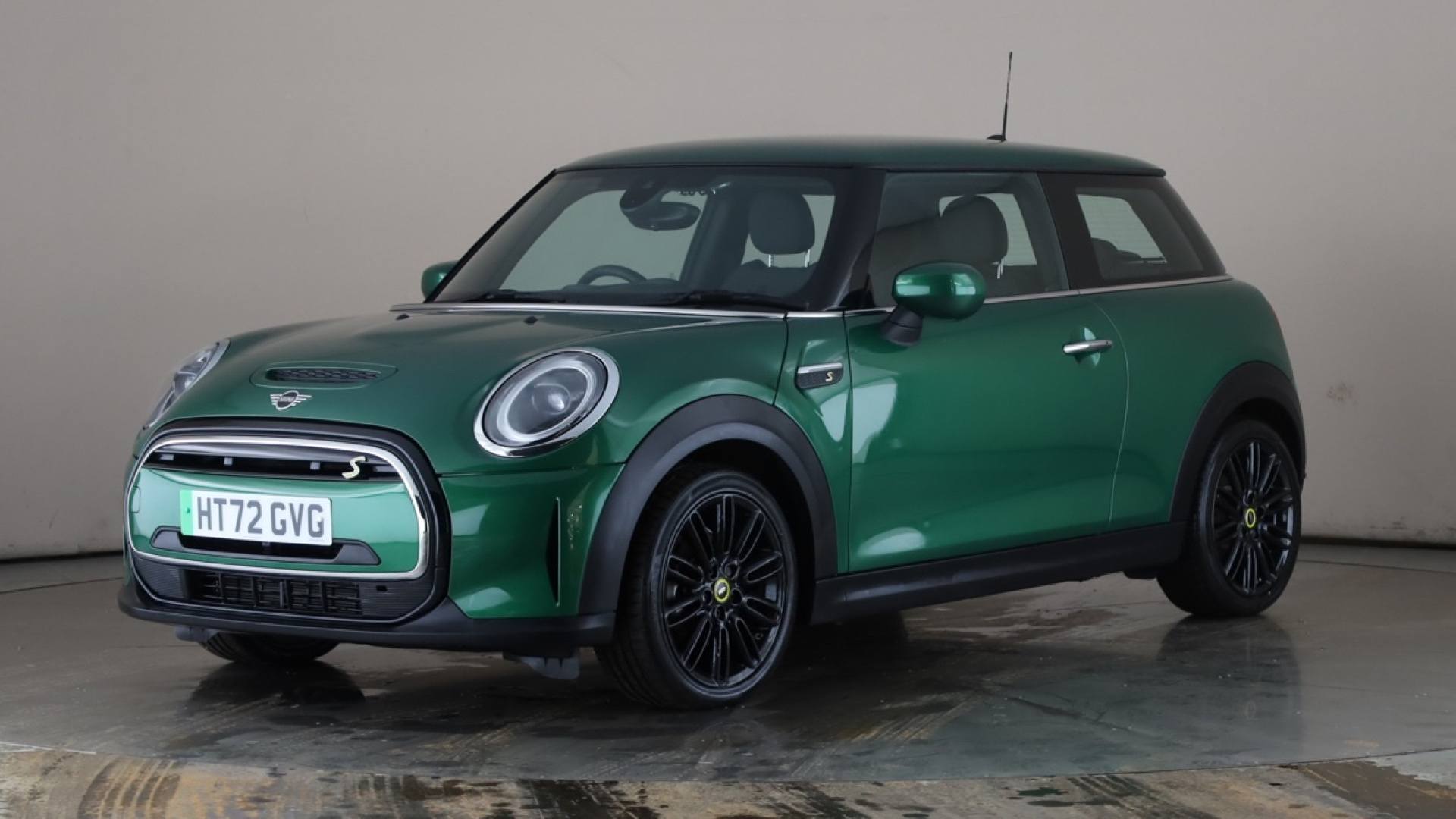Hatch 3drElec Cooper S 2 [33kWh] Auto 184ps (2021-2024)