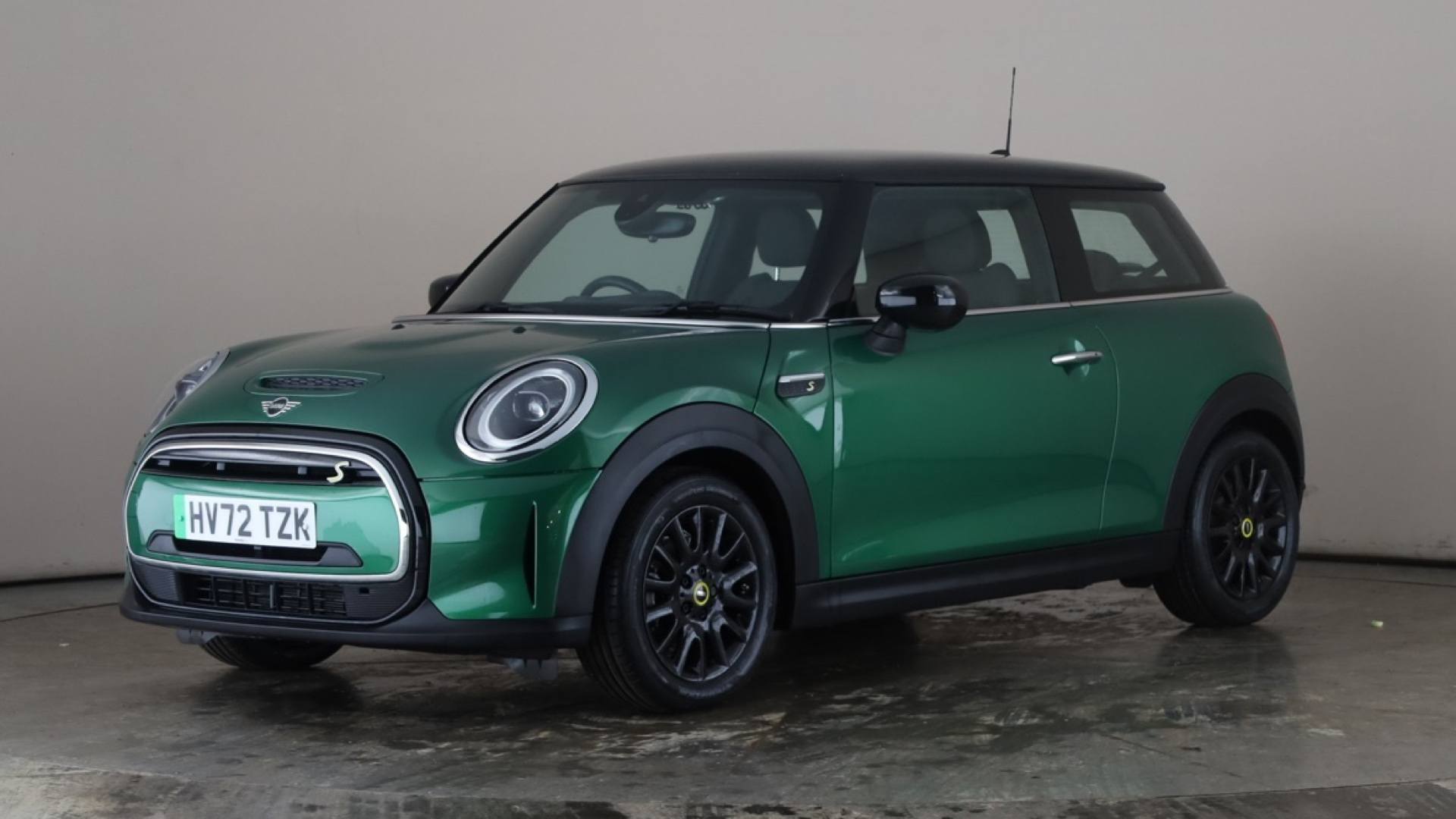 Hatch 3drElec Cooper S 2 [33kWh] Auto 184ps (2021-2024)