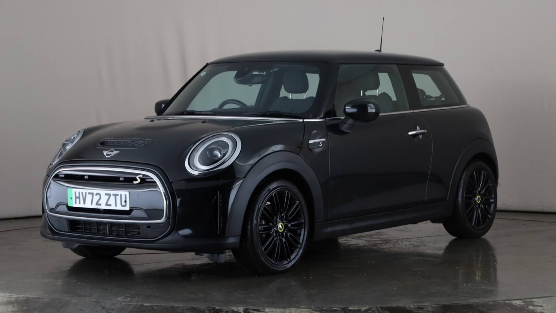 Hatch 3drElec Cooper S 2 [33kWh] Auto 184ps (2021-2024)