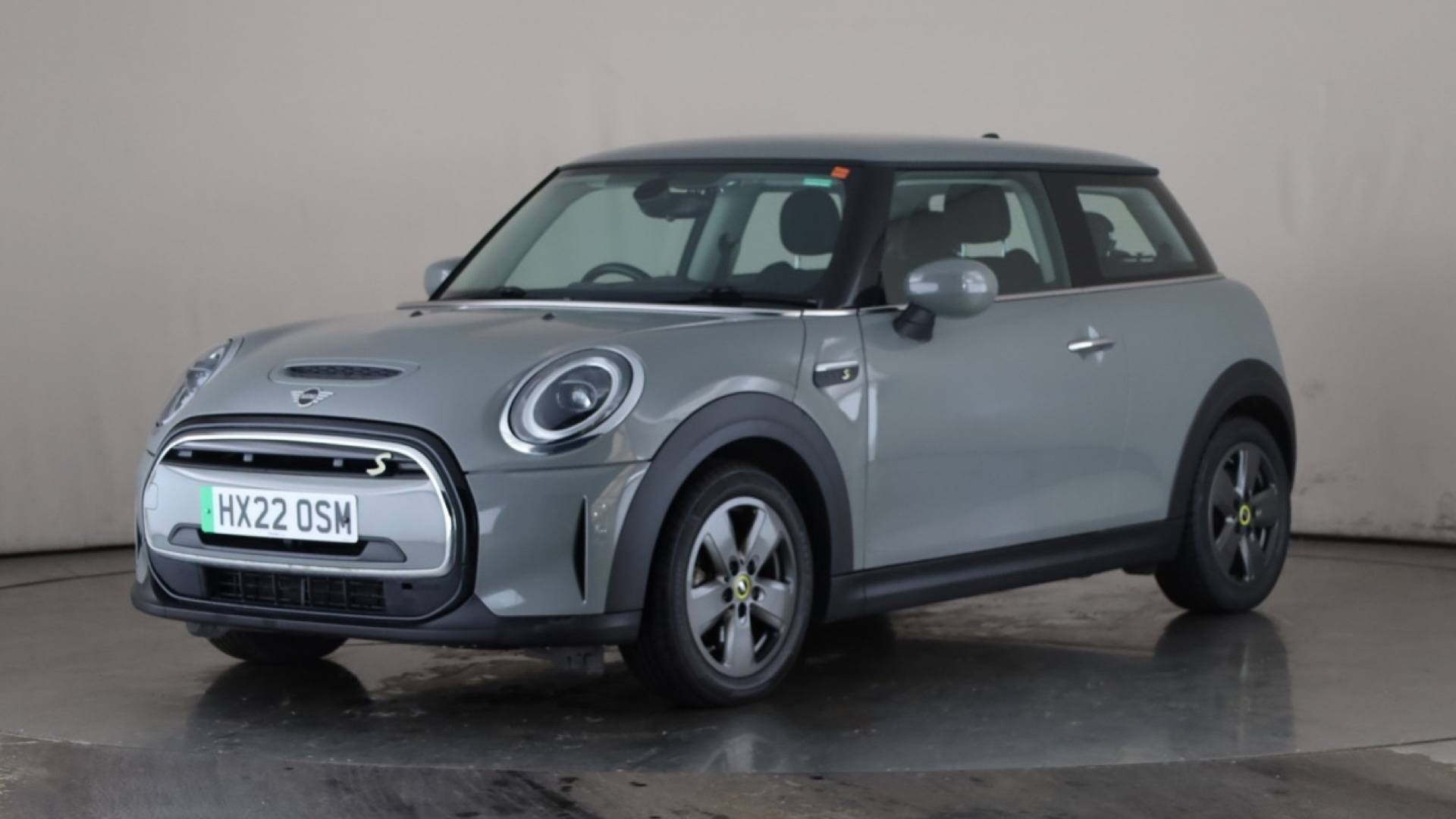 ELECTRIC HATCHBACK 135kW Cooper S Level 1 33kWh 3dr Auto