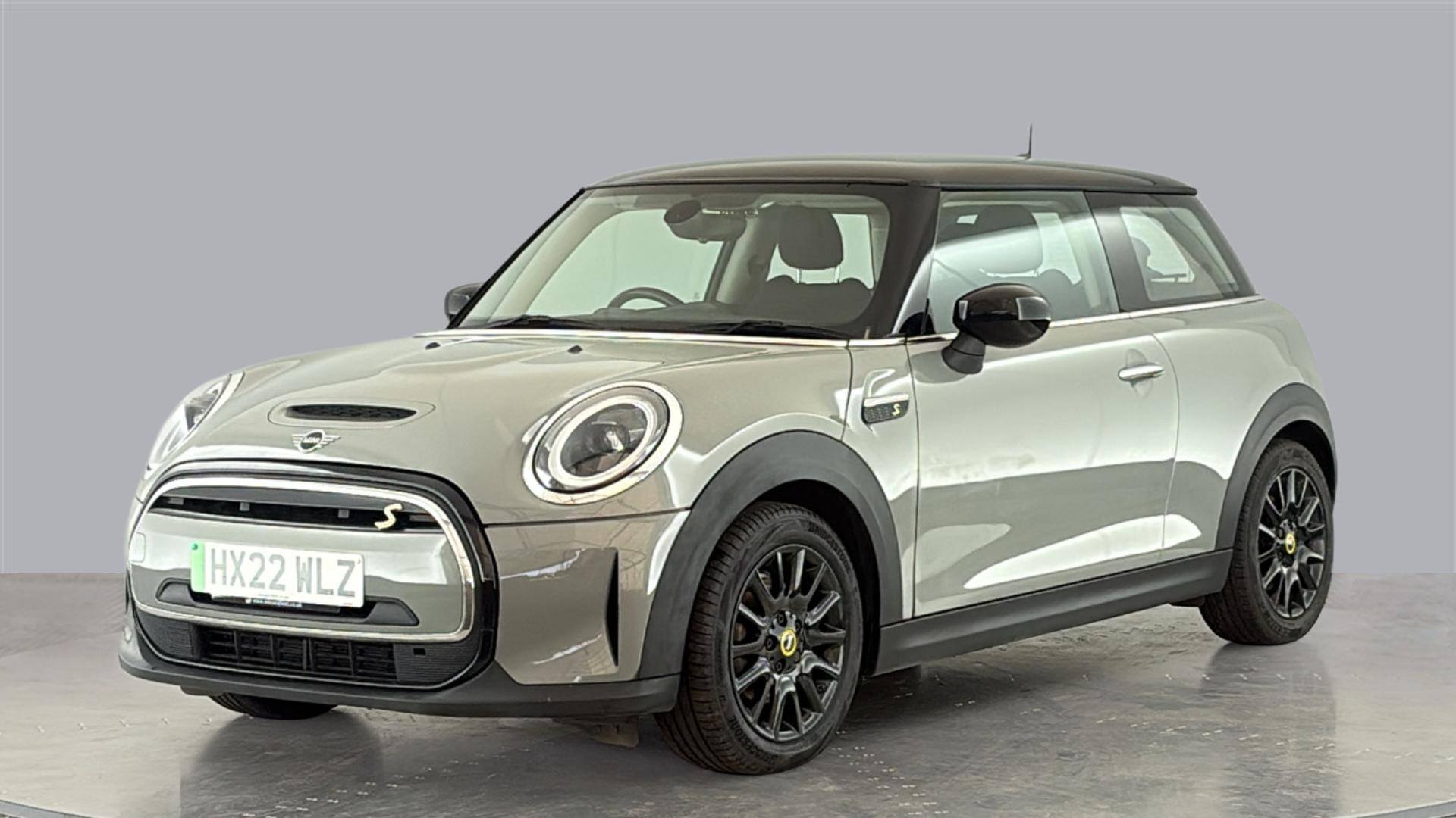 ELECTRIC HATCHBACK 135kW Cooper S Level 1 33kWh 3dr Auto