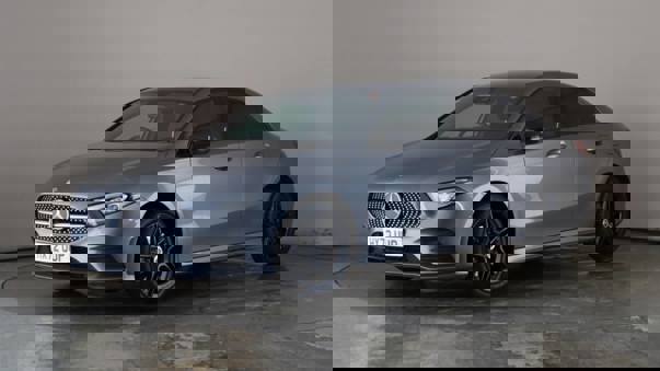 A CLASS SALOON SPECIAL EDITIONS A250e AMG Line Executive Edition 4dr Auto