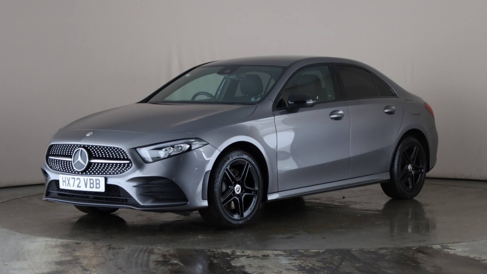 A-Class 4dr Saloon 1.3 tP-Prl PHEV A250e AMG Line Edtn [Exc Pk][DCT] 8sp Auto 218ps (2019-2022)