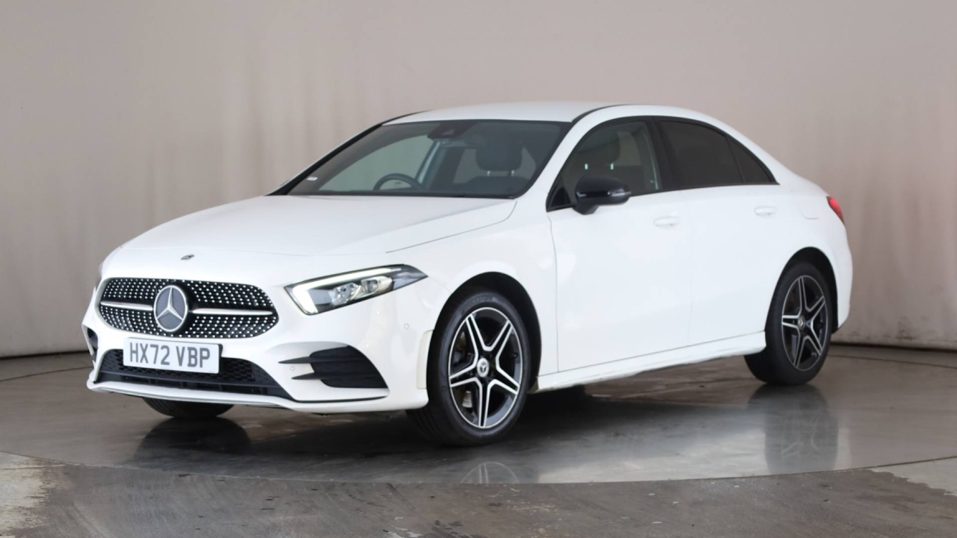 A CLASS SALOON SPECIAL EDITIONS A250e AMG Line Executive Edition 4dr Auto