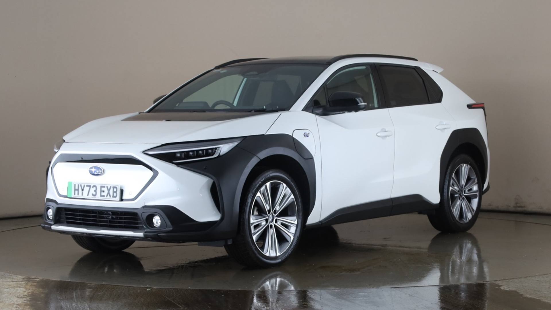 SOLTERRA HATCHBACK 150kW Touring 71.4kWh 5dr Auto AWD