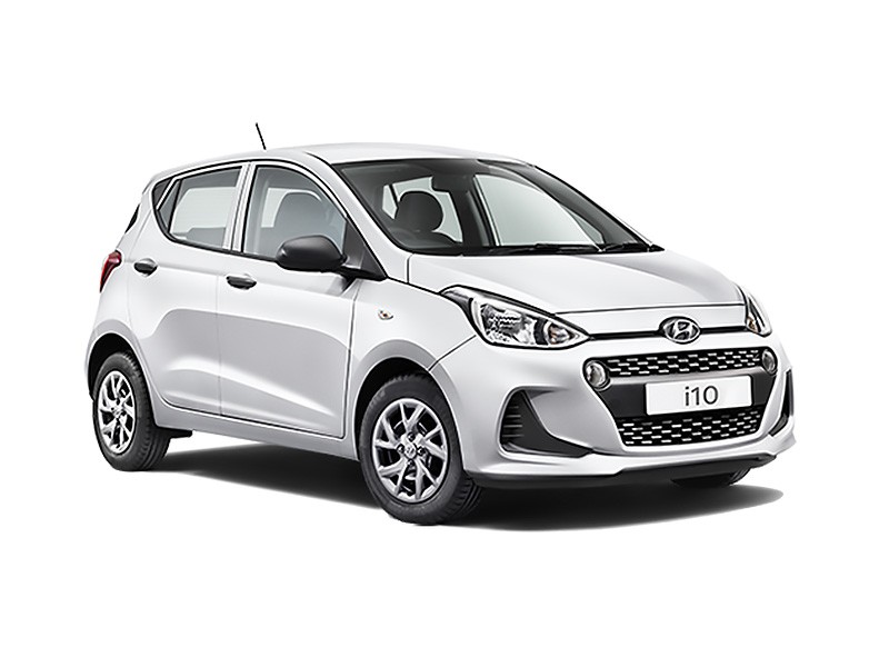 Hyundai i10 wiki