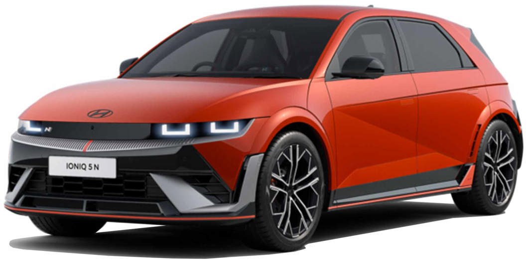 Crossover, 4x4 and SUV Leasing | Amazing Lease Deals | Nationwide ...