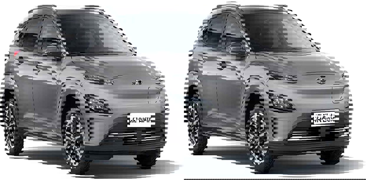 Hyundai Kona Lease Deals | Nationwide Vehicle Contracts